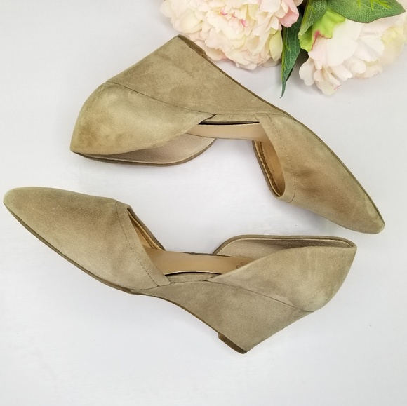 franco sarto fenway wedge pump